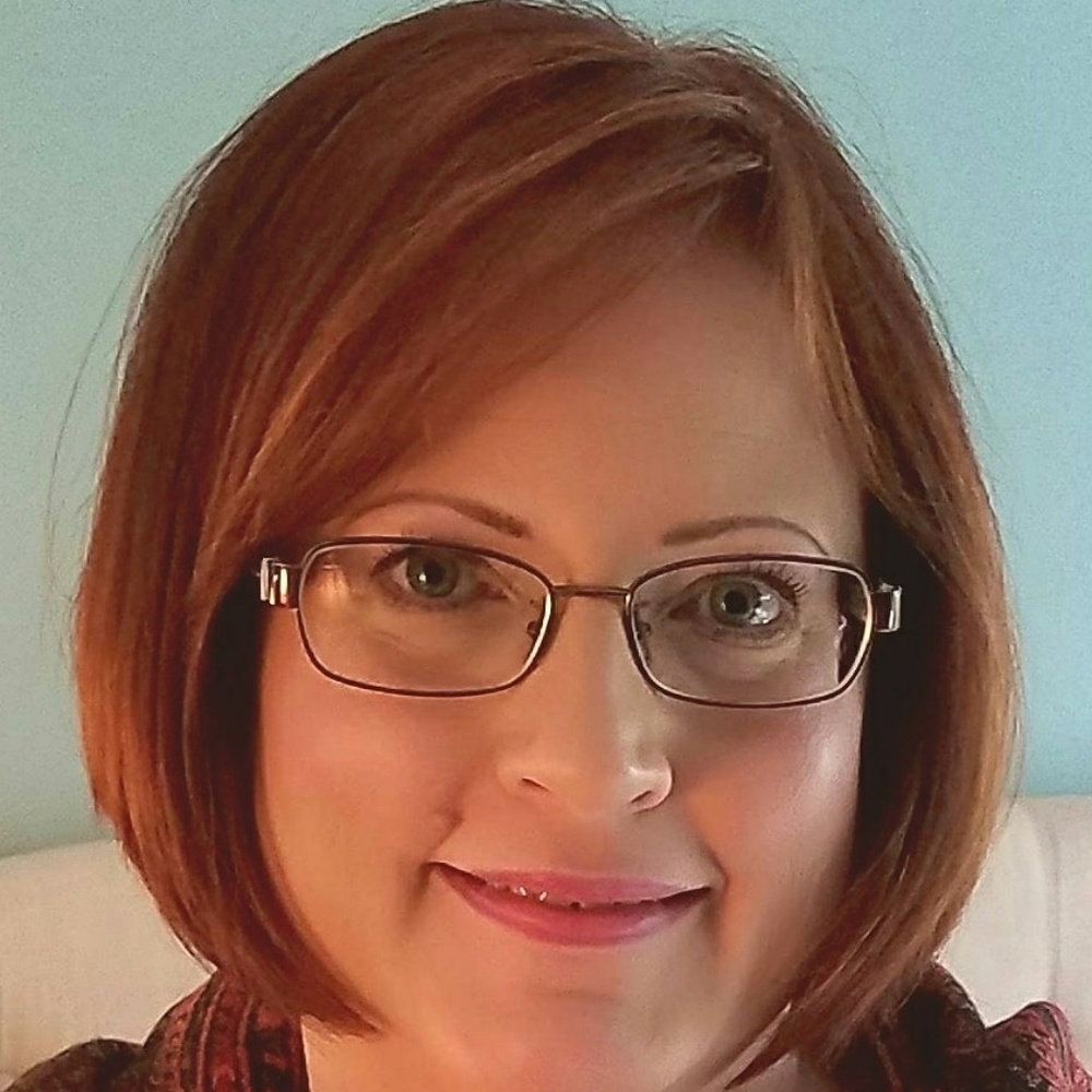 Meet your Posher, Janet
